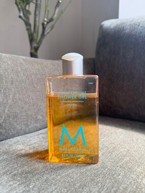 Moroccanoil Shower Gel